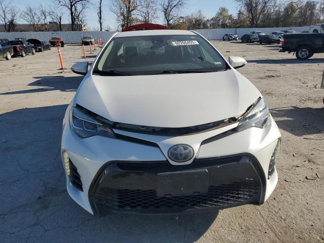 Photo 5 from auction – 2017 TOYOTA COROLLA L with VIN 5YFBURHE6HP674365