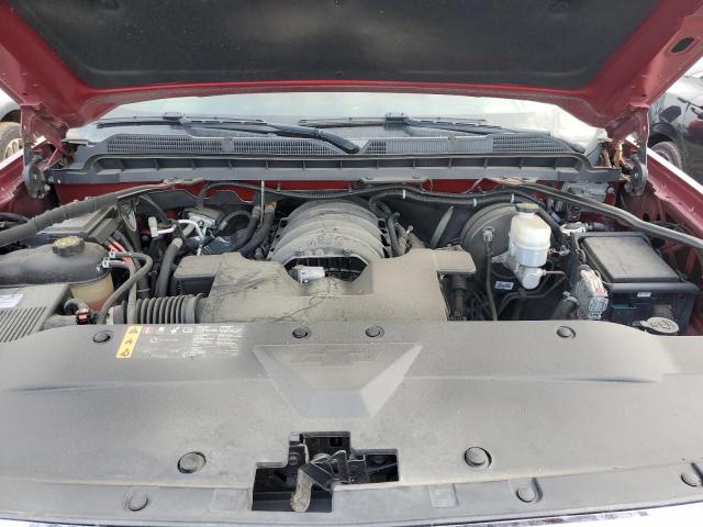 Photo 11 from auction – 2018 CHEVROLET SILVERADO with VIN 3GCUKTEC0JG543524