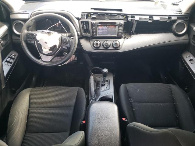 Photo 8 from auction – 2018 TOYOTA RAV4 LE with VIN 2T3ZFREV4JW461259