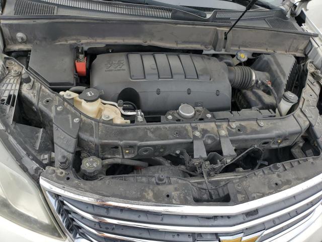 Photo 12 from auction – 2014 CHEVROLET TRAVERSE L with VIN 1GNKRGKD9EJ342160