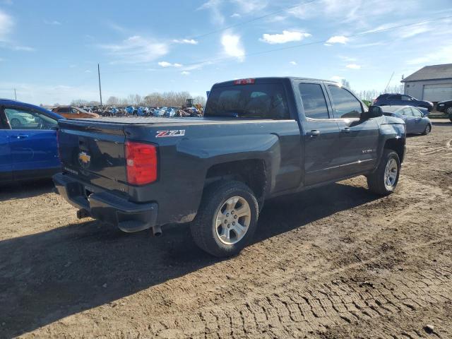 Photo 3 from auction – 2017 CHEVROLET SILVERADO with VIN 1GCVKREC8HZ223501