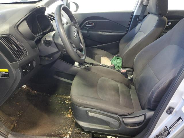 Photo 7 from auction – 2017 KIA RIO LX with VIN KNADM4A32H6012310