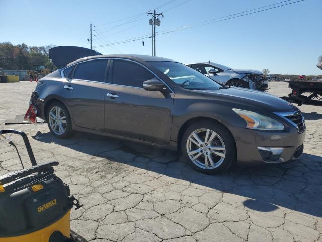 Photo 4 from auction – 2014 NISSAN ALTIMA 3.5 with VIN 1N4BL3AP8EN254133