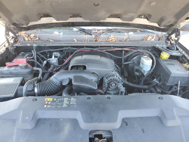 Photo 11 from auction – 2012 CHEVROLET SILVERADO with VIN 1GCPKTE71CF239865