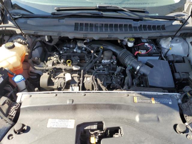 Photo 12 from auction – 2019 FORD EDGE SEL with VIN 2FMPK3J93KBB21741