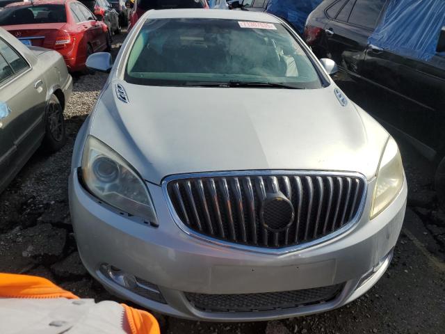 Photo 5 from auction – 2014 BUICK VERANO with VIN 1G4PP5SK9E4111258
