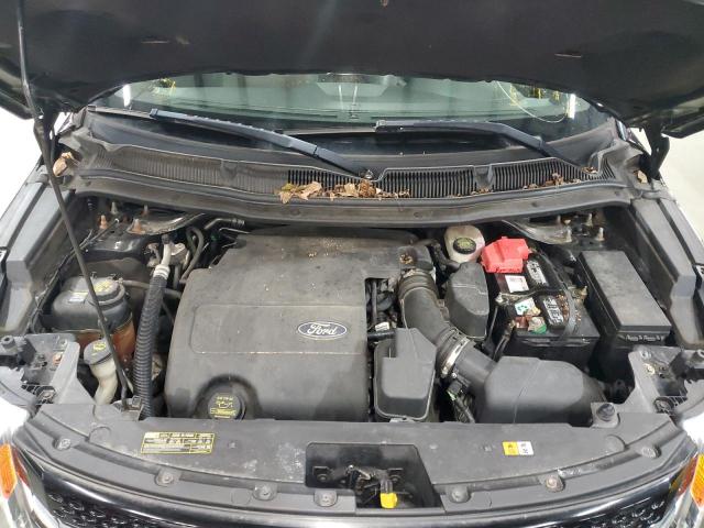 Photo 12 from auction – 2012 FORD EXPLORER L with VIN 1FMHK8F86CGA10709