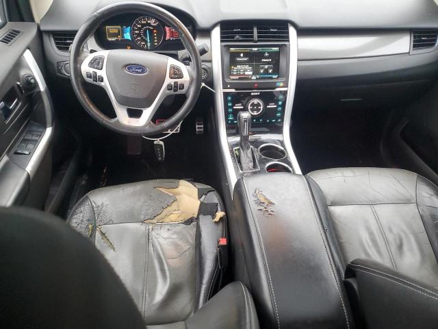 Photo 8 from auction – 2011 FORD EDGE SPORT with VIN 2FMDK4AK3BBA74335