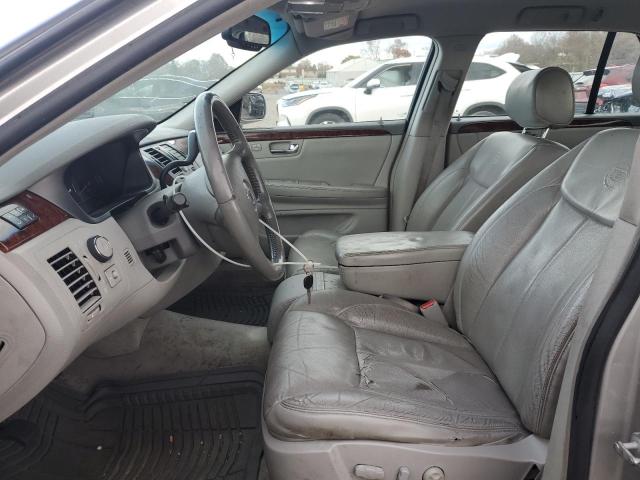 Photo 7 from auction – 2007 CADILLAC DTS with VIN 1G6KD57Y07U182410