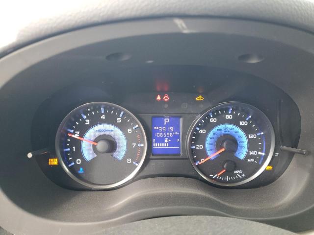 Фото 9 с аукциона – 2014 SUBARU XV CROSSTR с VIN JF2GPBKC7EH230576