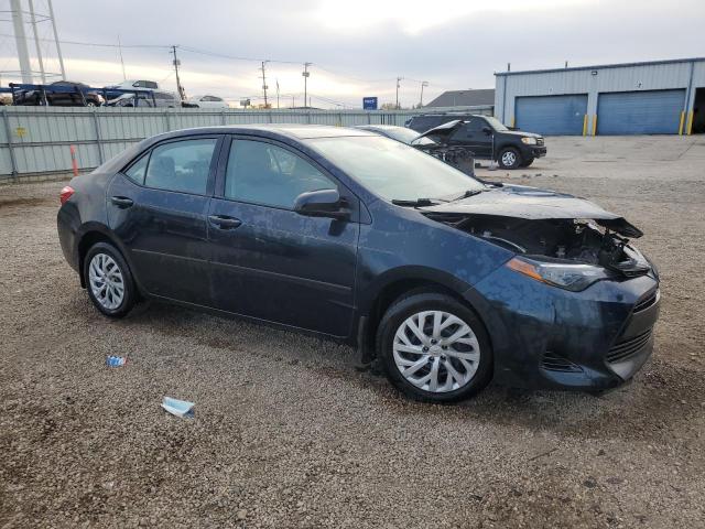 Photo 4 from auction – 2018 TOYOTA COROLLA L with VIN 2T1BURHEXJC052910