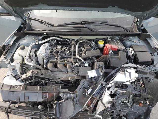 Photo 11 from auction – 2024 NISSAN SENTRA SR with VIN 3N1AB8DV6RY319797