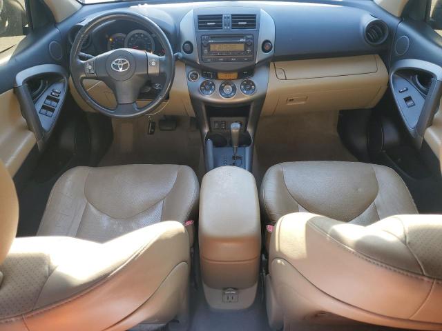 Photo 8 from auction – 2012 TOYOTA RAV4 LIMIT with VIN JTMYF4DV6C5047572