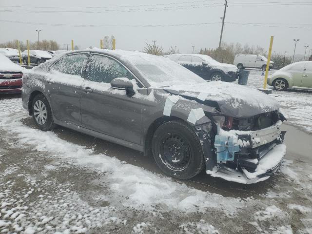 Photo 4 from auction – 2023 TOYOTA CAMRY LE with VIN 4T1C31AK4PU615448