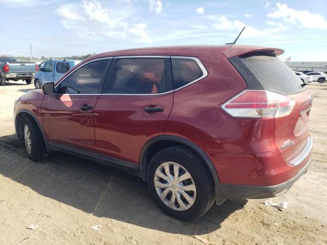 Foto 2 de la subasta – 2016 NISSAN ROGUE S con VIN KNMAT2MT5GP602888