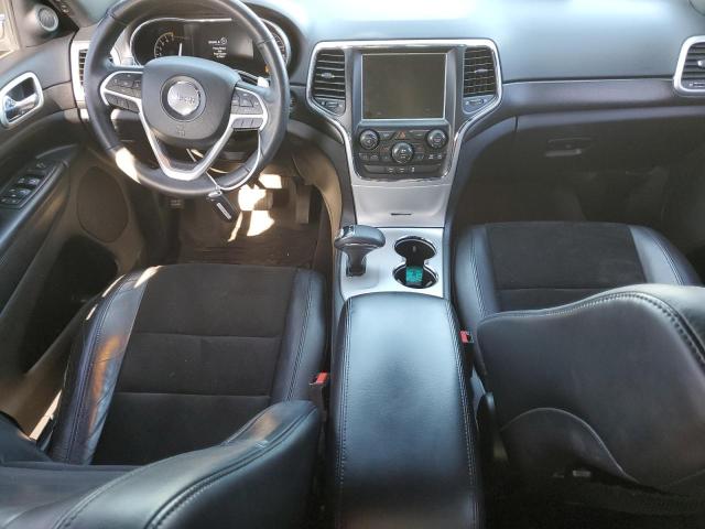 Photo 8 from auction – 2015 JEEP GRAND CHER with VIN 1C4RJFAG5FC165360