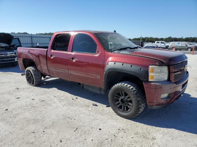 Photo 4 from auction – 2014 CHEVROLET SILVERADO with VIN 1GC1KYC88EF113987