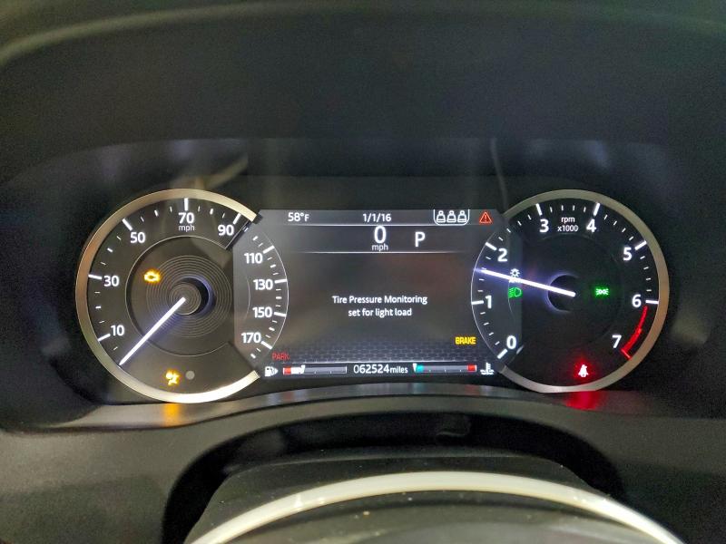 Photo 9 from auction – 2020 JAGUAR XE S with VIN SAJAE4FX6LCP60326