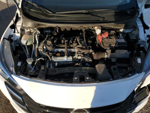 Photo 11 from auction – 2024 NISSAN VERSA S with VIN 3N1CN8DV9RL867466