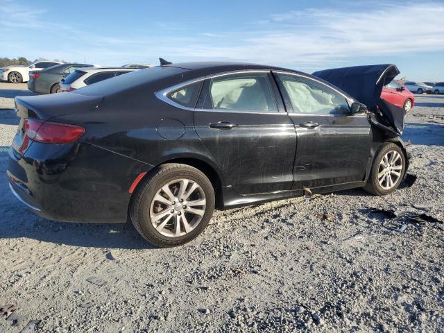 Photo 3 from auction – 2017 CHRYSLER 200 LIMITE with VIN 1C3CCCAB6HN510667