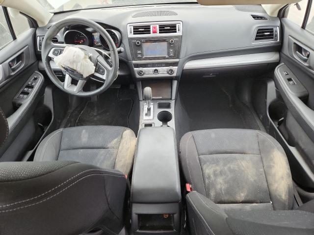 Photo 8 from auction – 2017 SUBARU LEGACY 2.5 with VIN 4S3BNAB6XH3006979