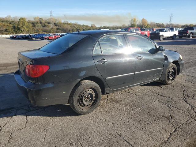 Photo 3 from auction – 2003 TOYOTA COROLLA CE with VIN JTDBR32E830026858