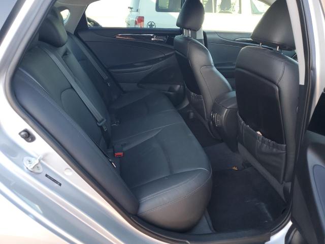 Photo 10 from auction – 2012 HYUNDAI SONATA SE with VIN 5NPEC4AB4CH407489