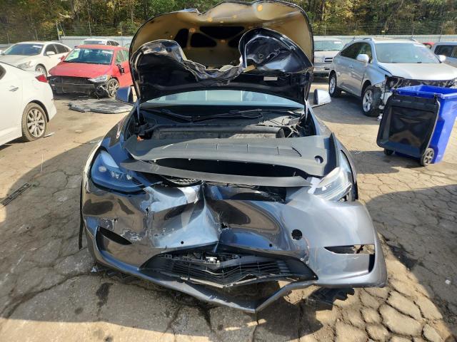 Фото 5 с аукциона – 2022 TESLA MODEL Y с VIN 7SAYGDEF3NF394351