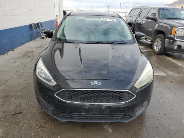 Photo 5 from auction – 2015 FORD FOCUS SE with VIN 1FADP3F25FL220853