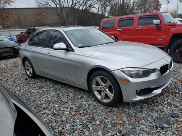 Photo 4 from auction – 2013 BMW 328 XI with VIN WBA3B3C54DJ810700
