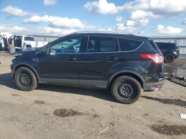 Photo 2 from auction – 2015 FORD ESCAPE TIT with VIN 1FMCU9J90FUB16752