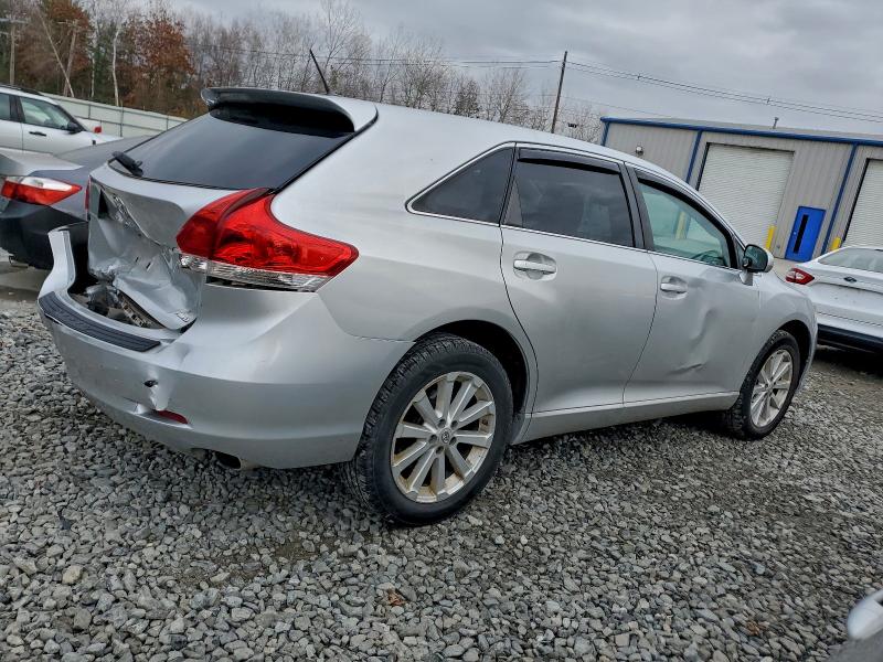 Photo 3 from auction – 2011 TOYOTA VENZA with VIN 4T3BA3BB3BU027973
