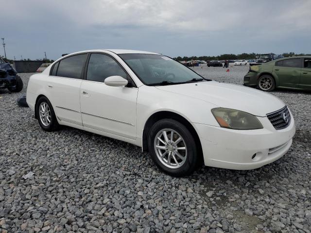 Photo 4 from auction – 2005 NISSAN ALTIMA S with VIN 1N4AL11D05C132576