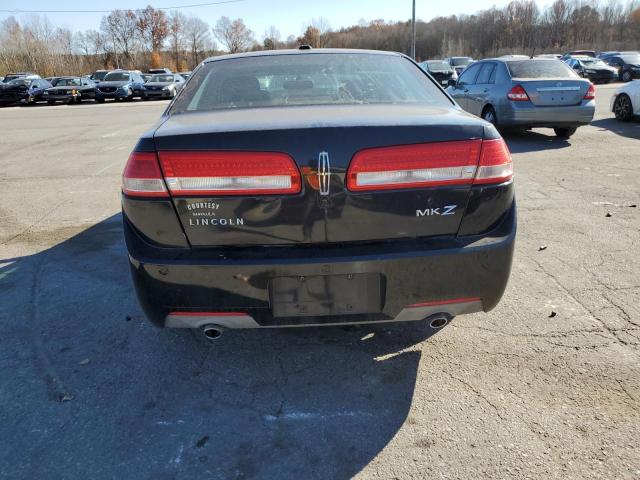 Photo 6 from auction – 2012 LINCOLN MKZ with VIN 3LNHL2GC3CR829425