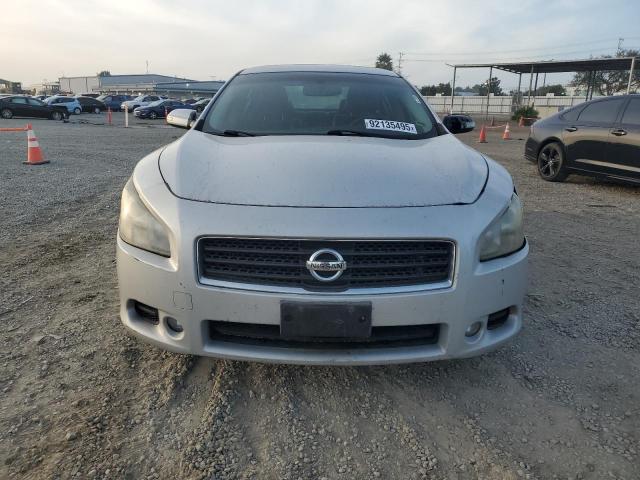 Photo 5 from auction – 2011 NISSAN MAXIMA S with VIN 1N4AA5AP9BC819574