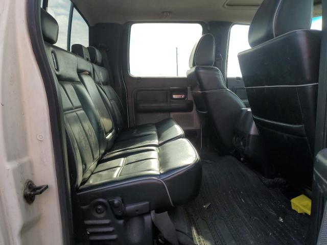 Photo 10 from auction – 2007 LINCOLN MARK LT with VIN 5LTPW18557FJ09562