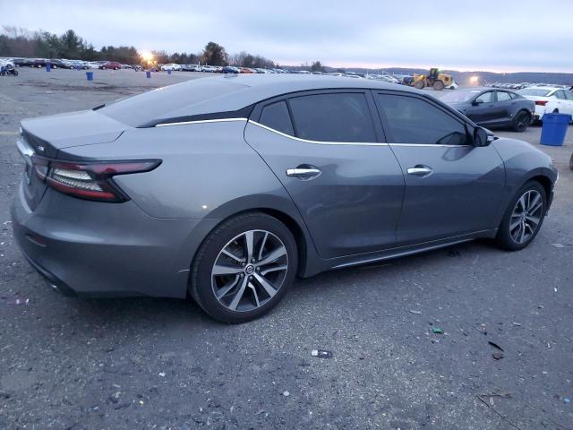 Photo 3 from auction – 2019 NISSAN MAXIMA S with VIN 1N4AA6AV6KC361562
