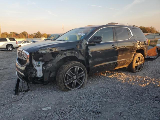 GMC ACADIA DEN 2017 with VIN 1GKKNPLS8HZ193655 - Photo from auction