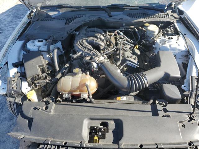 Photo 11 from auction – 2015 FORD MUSTANG with VIN 1FA6P8AM5F5394490