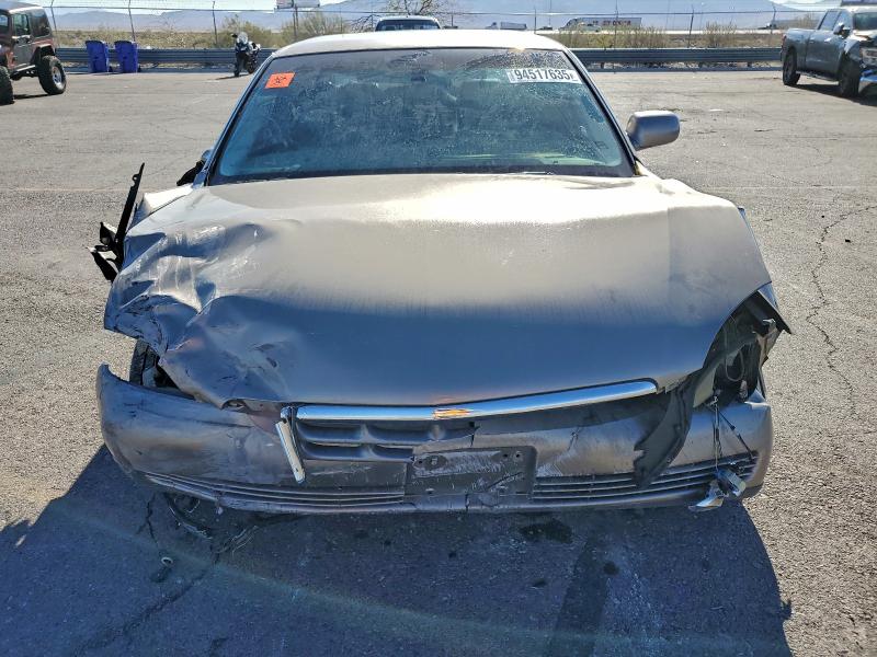 Photo 5 from auction – 2003 CADILLAC DEVILLE DH with VIN 1G6KE54Y83U212054