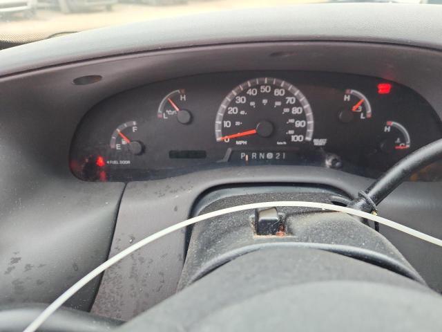 Photo 9 from auction – 2003 FORD F150 with VIN 2FTRF172X3CA87373