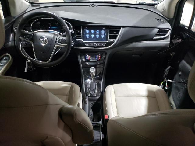 Photo 8 from auction – 2018 BUICK ENCORE ESS with VIN KL4CJGSB0JB662677