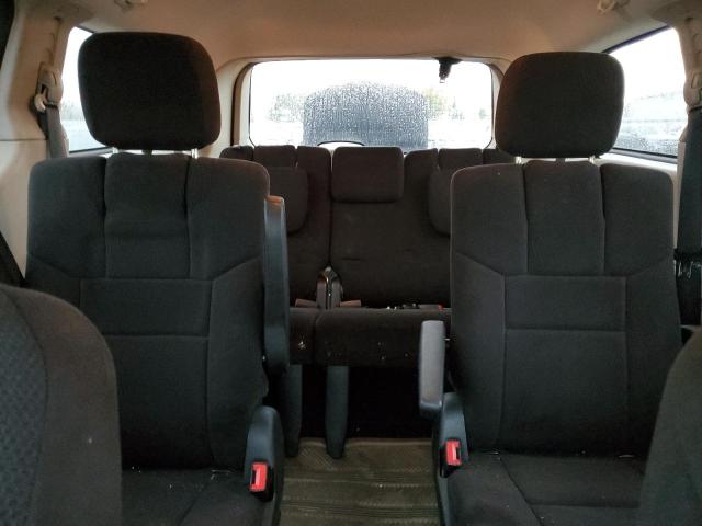 Photo 10 from auction – 2012 DODGE GRAND CARA with VIN 2C4RDGBG7CR290732