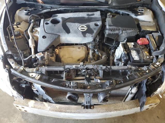 Photo 11 from auction – 2015 NISSAN ALTIMA 2.5 with VIN 1N4AL3AP5FC432167