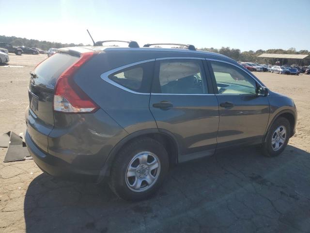 Photo 3 from auction – 2012 HONDA CR-V LX with VIN 2HKRM3H35CH503235