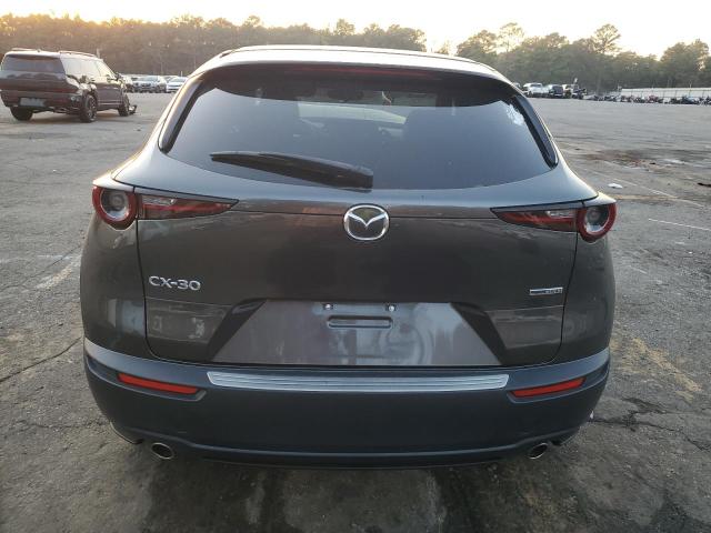 Photo 6 from auction – 2021 MAZDA CX-30 SELE with VIN 3MVDMABL6MM269429