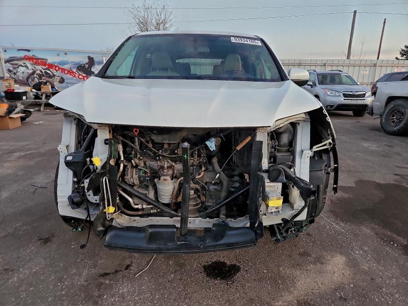 Photo 5 from auction – 2018 HONDA PILOT EXL with VIN 5FNYF6H53JB043996