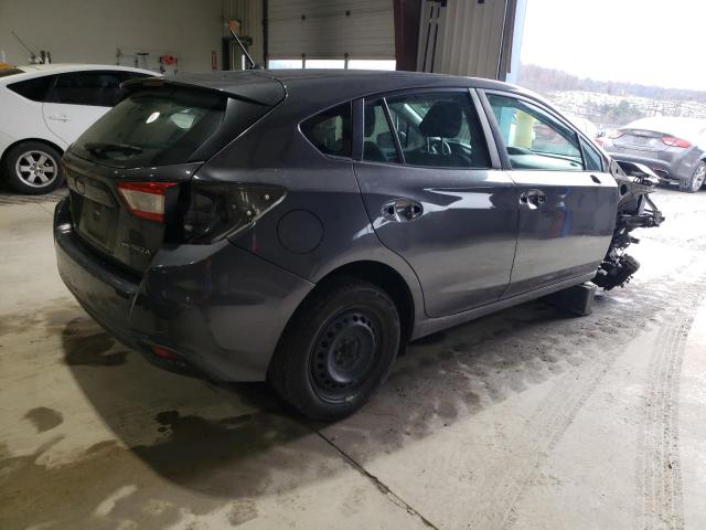 Photo 3 from auction – 2018 SUBARU IMPREZA with VIN 4S3GTAA6XJ3749774