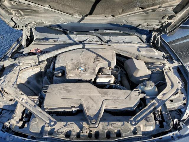 Photo 11 from auction – 2015 BMW 428 I with VIN WBA3V5C53FP751593