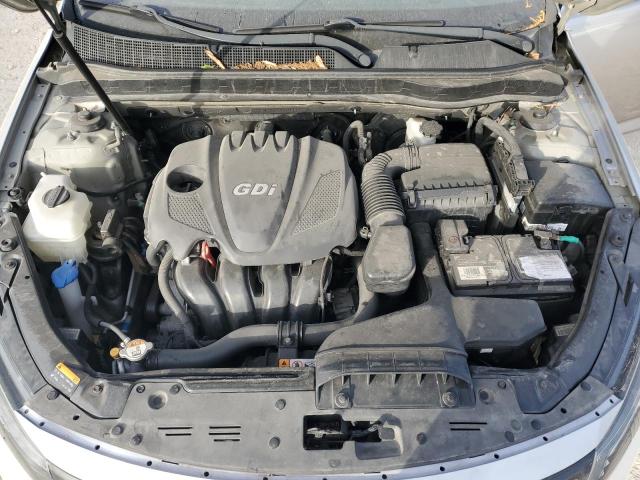Foto 11 de la subasta – 2015 KIA OPTIMA LX con VIN KNAGM4A76F5531542